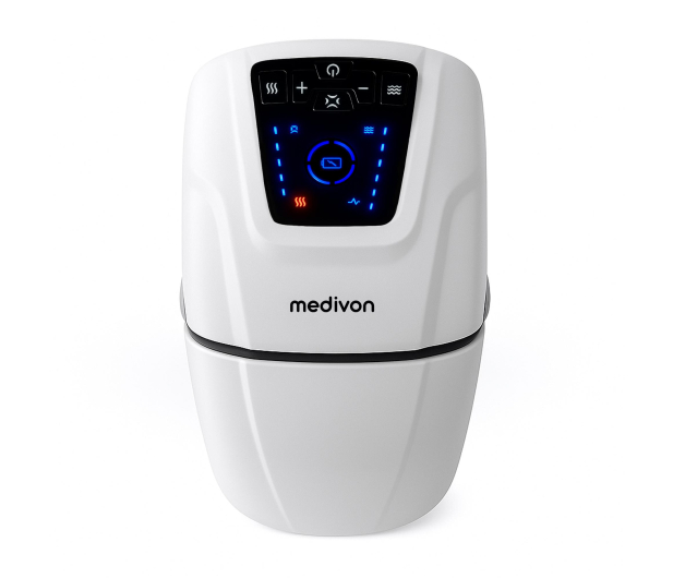 Medivon Masażer kolan Knee PRO - 1212371 - zdjęcie 5